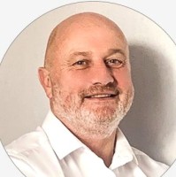 Sainsbury's Employee Stephen Dunham's profile photo
