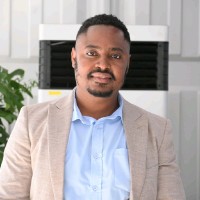 Namibian Standards Institution Employee Erastus Abiatar's profile photo