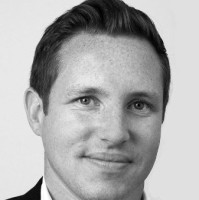 Sensative Employee Kristoffer Lagerström's profile photo