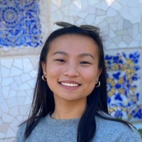 Genentech Employee Maya Shen's profile photo