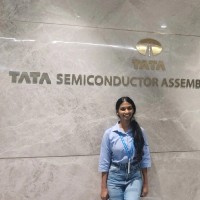 Engineering Institute of Technology Employee Vindumathi Goud's profile photo