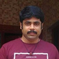 DotStax Employee Praveen Kumar's profile photo