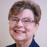 Lawrence + Memorial Hospital Employee Ruth Moreau's profile photo