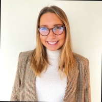 Deloitte Employee Claire Sutton's profile photo