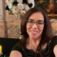 Rich Products Corporation Employee Iris Velez's profile photo