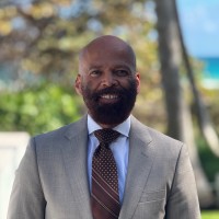 Harvey Johnson Email & Phone Number