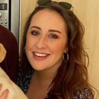 Autoaddress Employee Cíara Cullivan's profile photo