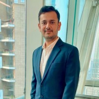 Yubi Employee Vipul Mahajan's profile photo