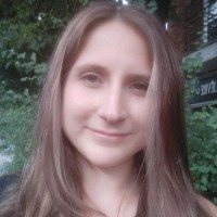 CLL Language Centres Employee Natacha Granier's profile photo