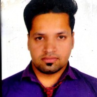 QuickBooker Employee Sunil Rana's profile photo