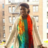 Brimmer and May Employee Nia Gipson's profile photo