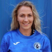 Hockey Wales Employee Chelsie-Jane Mason's profile photo