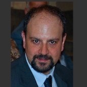 Studio 81 Data Systems Employee Francesco Pagano's profile photo