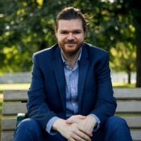 Battlefy Employee Sean Homer's profile photo