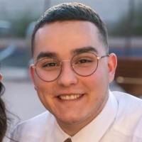 V M Tech Employee Robert Warner's profile photo