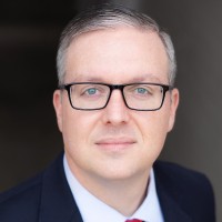 Bank of America Employee Michael Nestor's profile photo