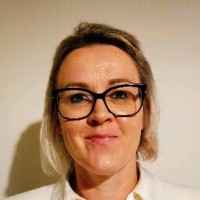 Interflux Electronics Employee Katrien van Hyfte's profile photo