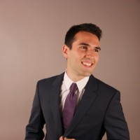Acuma Hong Kong Employee Berenguer Miquel Roca's profile photo
