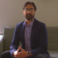 Anosh Malik Email