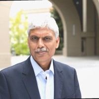 Email e telefono di Srikant Gokhale