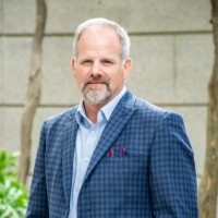 Foresite Commercial Real Estate Employee Craig Slaughter's profile photo