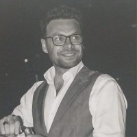 Stream House Media Productions Employee Mark Holland's profile photo