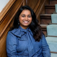 VHTO Employee Andju Soekhai's profile photo
