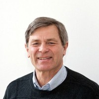 Canisius University Employee Peter Schaber's profile photo