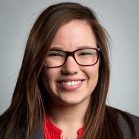 Cafe Rio Fresh Modern Mexican Employee Taylor Woehl's profile photo