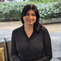 Instinct Resourcing Employee Niamh Woodmass's profile photo