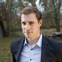 Scope AR Employee Noah Mifsud's profile photo
