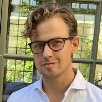 Garbo&Friends Employee Thomas Grabe's profile photo