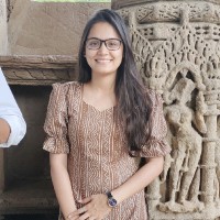 OrangeIQ Employee Urvi Chauhan's profile photo