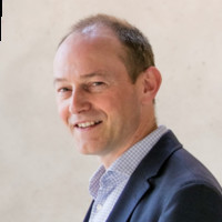 Bart Swaelens Email & Phone Number