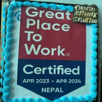 Digital Network Solution (DNS) Employee Arun Khatri's profile photo