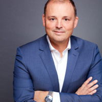 Trans-Pro Logistics Employee Jean-Pierre Asselin's profile photo