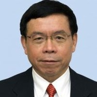 V-Key - Stronger with V-OS Employee Tony Chew's profile photo