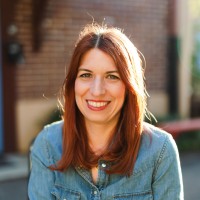 FirmPilot Employee Rachel Bailey's profile photo