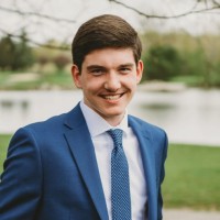 Spot Freight Employee Donald Kane's profile photo