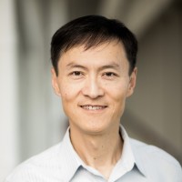Plus Employee David Liu's profile photo
