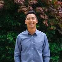 Legion (formerly Yurts) Employee Chris Jung's profile photo