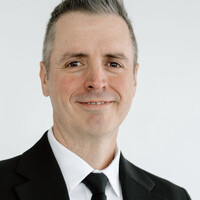 InEight Employee Kevin Waite's profile photo