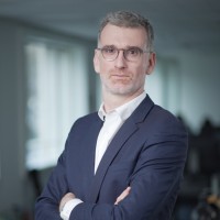 Niji Employee Xavier Belet's profile photo