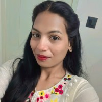 Bharath Cloud Employee Shivangini Yadav's profile photo