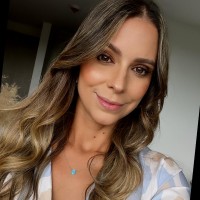 COTELCO Employee Valeria Montero's profile photo