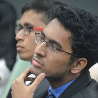 Ashwin Narasimhan Email