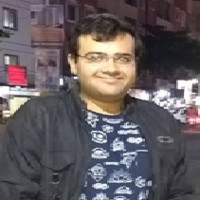 Sunil Vora Email