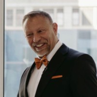 Regeneron Employee Jeff Caplan's profile photo