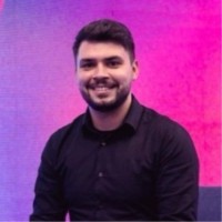 Aegro Employee Rodrigo Andrade's profile photo
