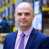 Hilti France Employee Julien Poisson's profile photo